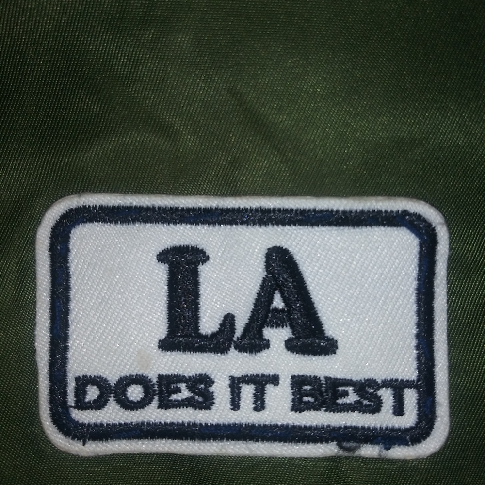 Bomber Jacket - Picture 6 of 6